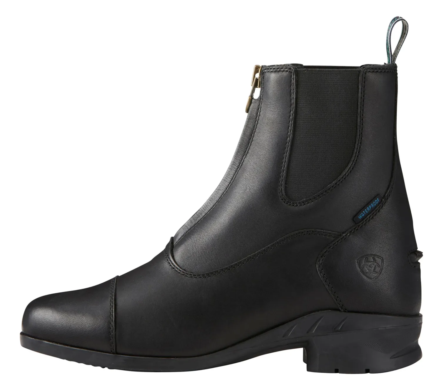 ARIAT ® Ladies’ Heritage IV Zip Paddock Boots Sale