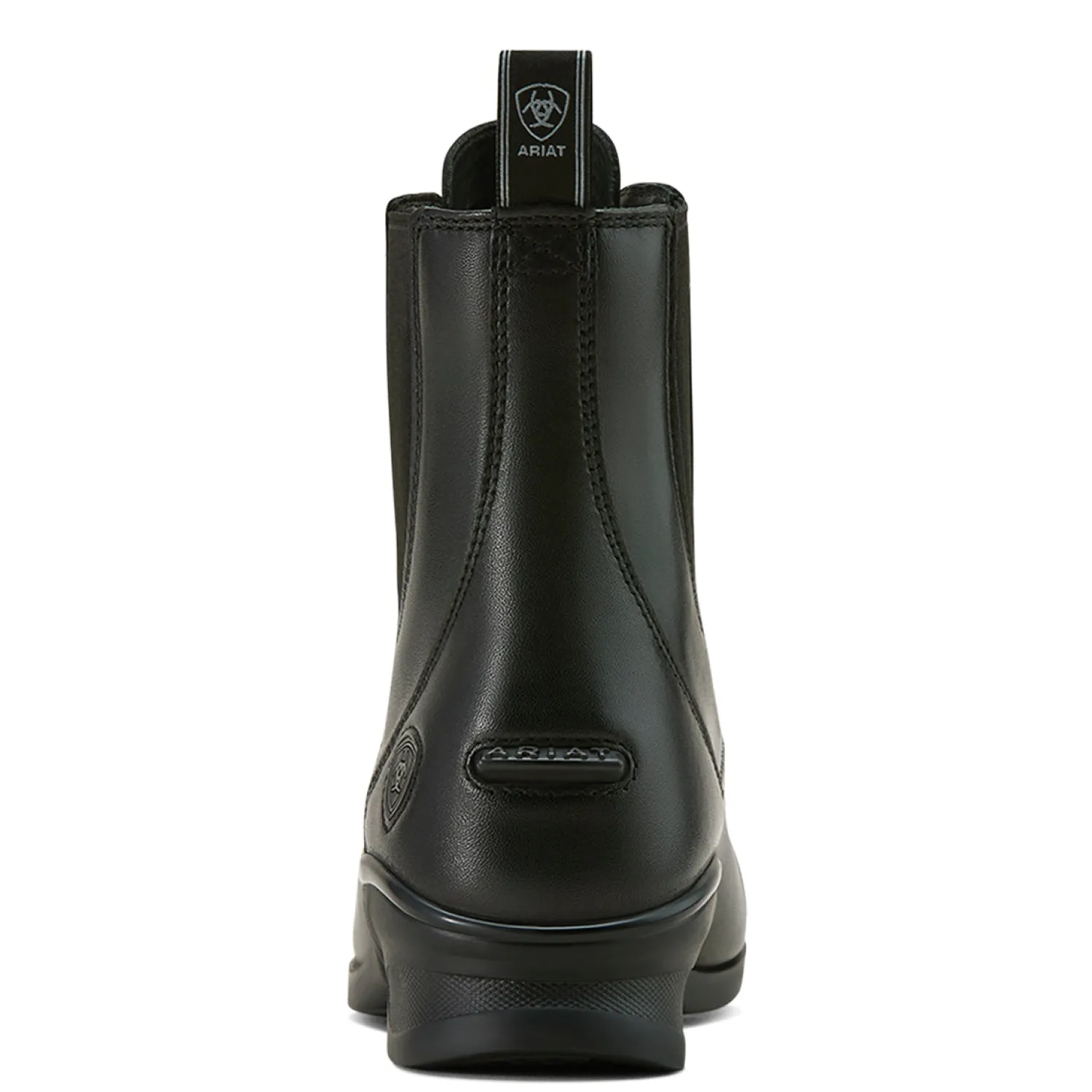 ARIAT ® Ladies’ Heritage Lace Paddock Boot Black New