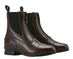 ARIAT ® Ladies’ Heritage Zip Paddock Boots New