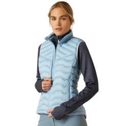ARIAT-APPAREL Ariat® Ladies’ Ideal Down Vest Clearance