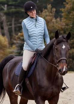 ARIAT-APPAREL Ariat® Ladies’ Ideal Down Vest Clearance