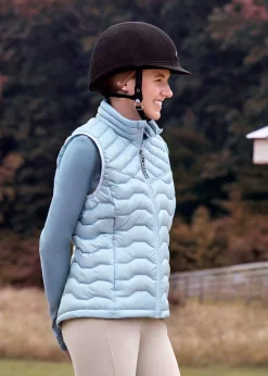 ARIAT-APPAREL Ariat® Ladies’ Ideal Down Vest Clearance