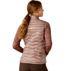 ARIAT-APPAREL Ariat® Ladies’ Ideal Down Vest Clearance
