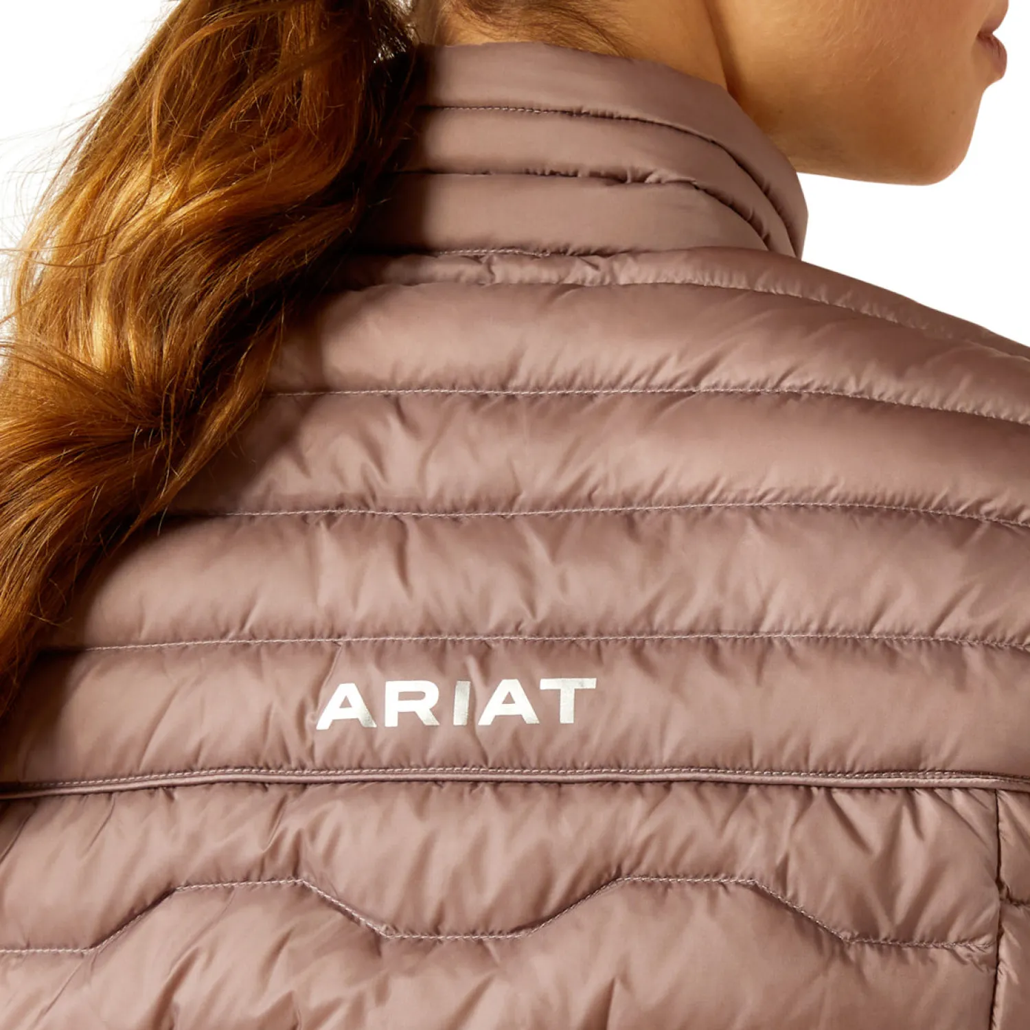 ARIAT-APPAREL Ariat® Ladies’ Ideal Down Vest Clearance