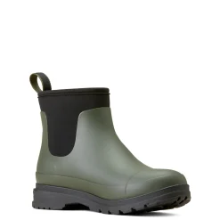 ARIAT ® Ladies’ Kelmarsh Shortie Rubber Boots New