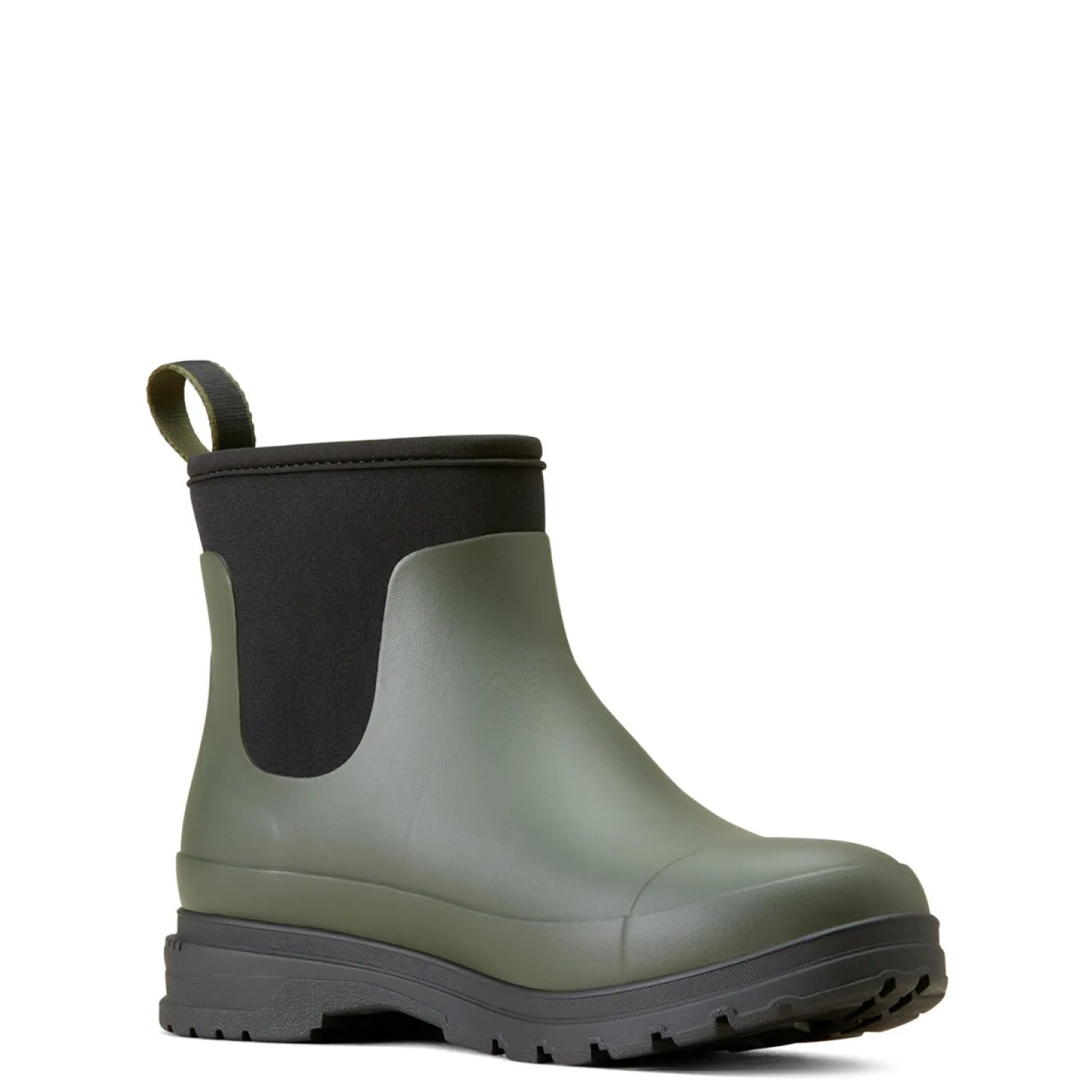 ARIAT ® Ladies’ Kelmarsh Shortie Rubber Boots New