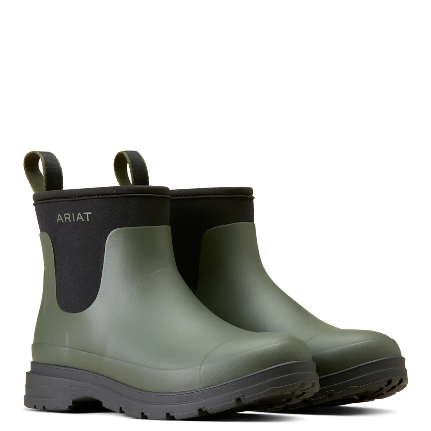ARIAT ® Ladies’ Kelmarsh Shortie Rubber Boots New