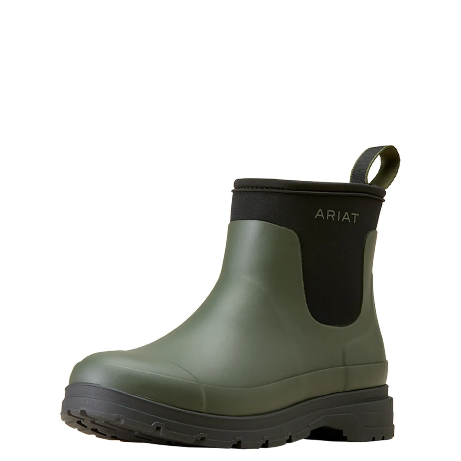 ARIAT ® Ladies’ Kelmarsh Shortie Rubber Boots New