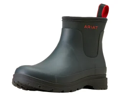 ARIAT ® Ladies’ Kelmarsh Shortie Rubber Boots New