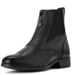 ARIAT ® Ladies’ Kendall Pro Paddock Boots Black Outlet