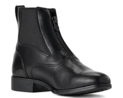 ARIAT ® Ladies’ Kendall Pro Paddock Boots Black Outlet