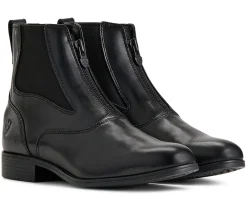 ARIAT ® Ladies’ Kendall Pro Paddock Boots Black Outlet