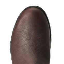 ARIAT ® Ladies’ Keswick Waterproof Boots Dark Brown Hot