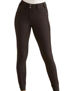 ARIAT-APPAREL Ariat® Ladies’ Prelude Full-Seat Breech 2.0 New