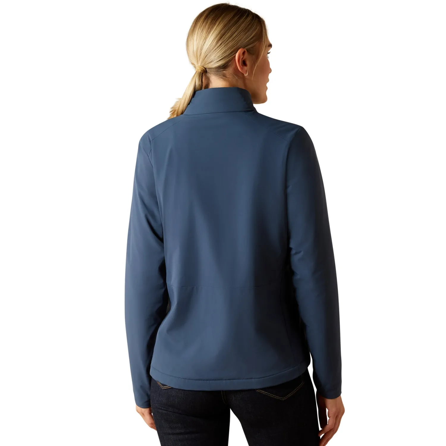 ARIAT-APPAREL Ariat® Ladies’ Rion Stretchshell Insulated Jacket Big Dipper Outlet