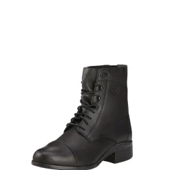 ARIAT ® Ladies' Scout Lace Paddock Boots Black Sale