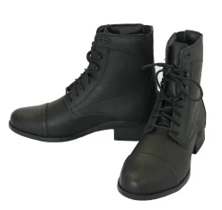 ARIAT ® Ladies' Scout Lace Paddock Boots Black Sale