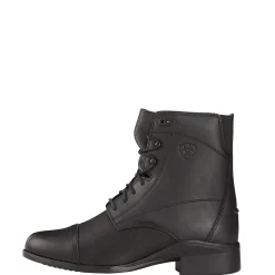 ARIAT ® Ladies' Scout Lace Paddock Boots Black Sale