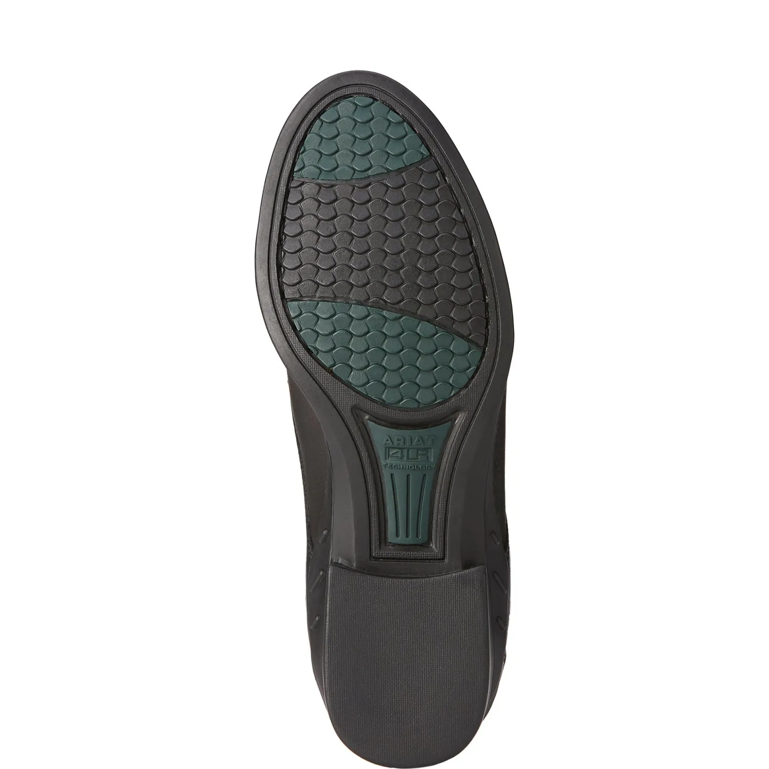 ARIAT ® Ladies' Scout Lace Paddock Boots Black Sale