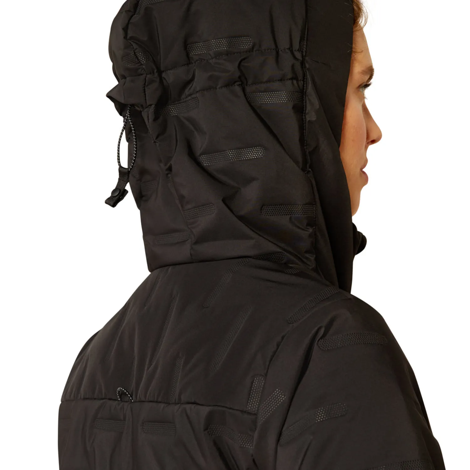 ARIAT-APPAREL Ariat® Ladies’ Taxore Insulated Jacket Black New