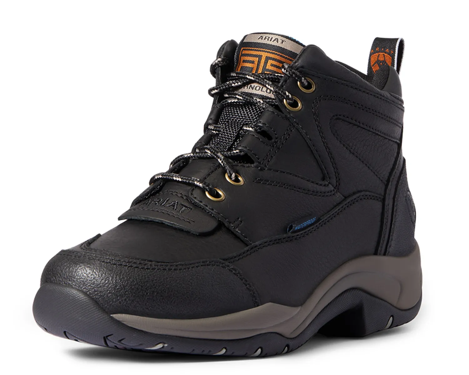 ARIAT ® Ladies’ Terrain H2O Lace Boots