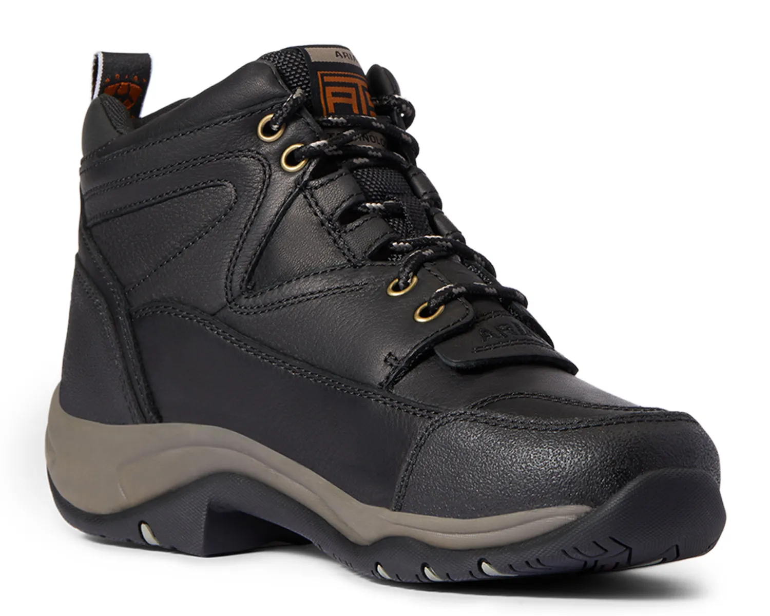 ARIAT ® Ladies’ Terrain H2O Lace Boots