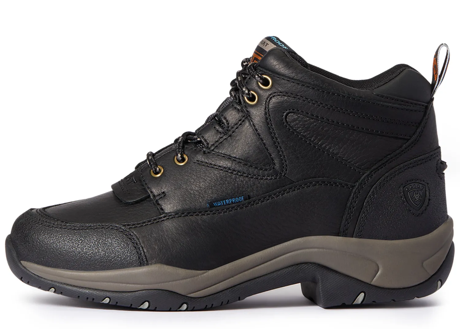 ARIAT ® Ladies’ Terrain H2O Lace Boots