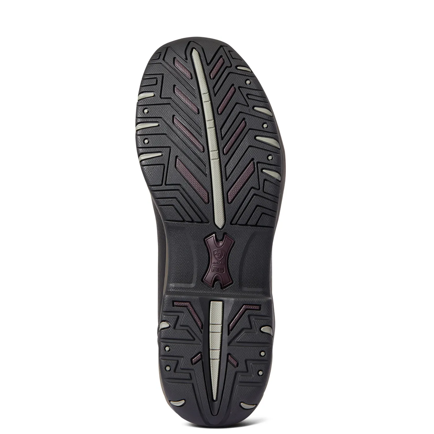 ARIAT ® Ladies’ Terrain H2O Lace Boots