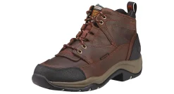 ARIAT ® Ladies’ Terrain H2O Lace Boots Sale