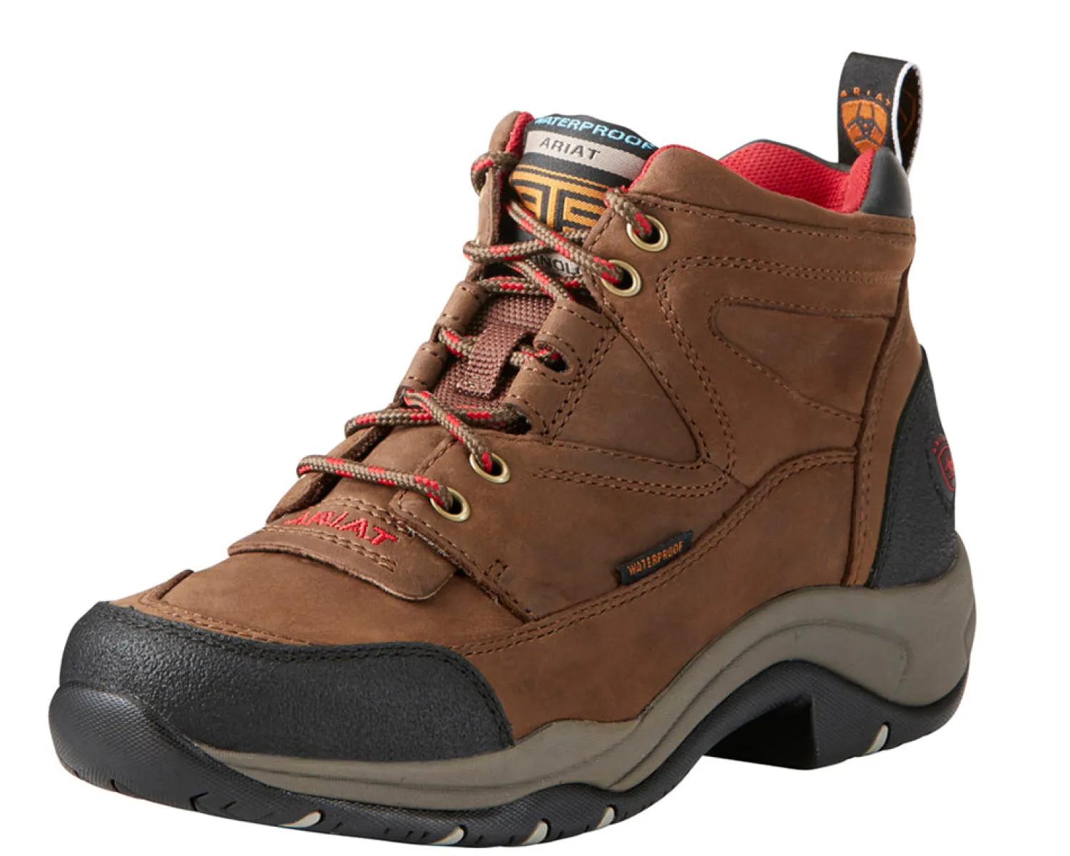 ARIAT ® Ladies’ Terrain H2O Lace Boots Sale