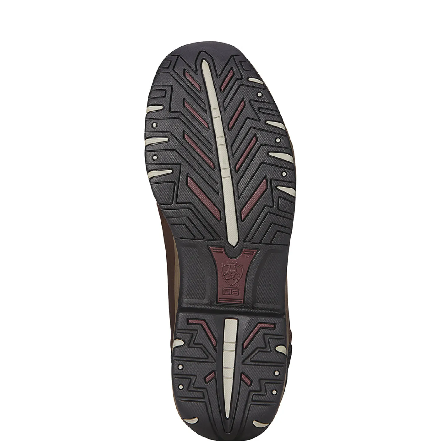 ARIAT ® Ladies’ Terrain H2O Lace Boots Sale