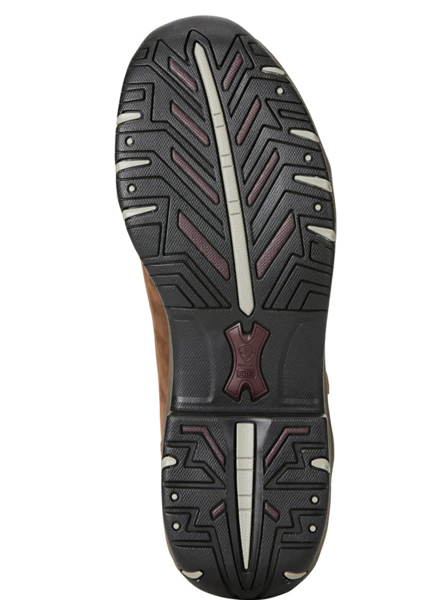 ARIAT ® Ladies’ Terrain H2O Lace Boots Sale