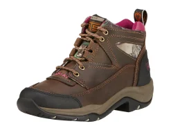 ARIAT ® Ladies' Terrain Lace Boots Best