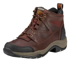 ARIAT ® Ladies' Terrain Lace Boots Best