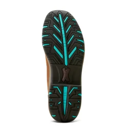 ARIAT ® Ladies’ Terrain VentTEK™ 360° Boots Best