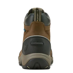 ARIAT ® Ladies’ Terrain Zip H2O Boots Palm Brown Hot