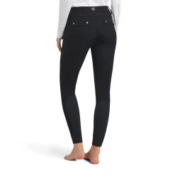 ARIAT-APPAREL Ariat® Ladies' Tri Factor Grip Knee-Patch Breech Discount