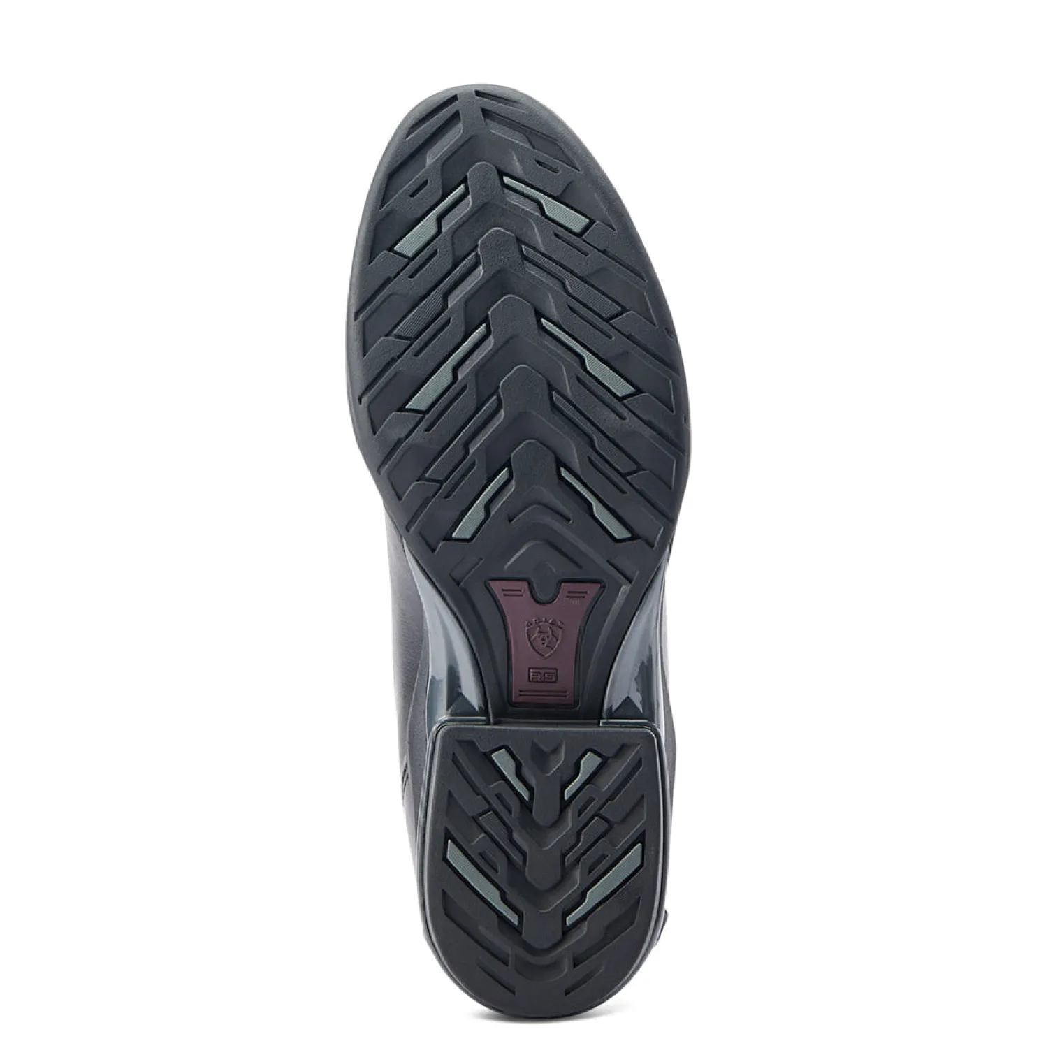 ARIAT ® Ladies’ V Sport Zip Tall Riding Boots Clearance