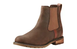 ARIAT ® Ladies’ Wexford Waterproof Chelsea Boots Hot