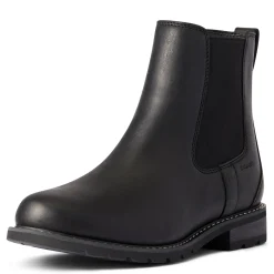 ARIAT ® Ladies’ Wexford Waterproof Chelsea Boots Outlet