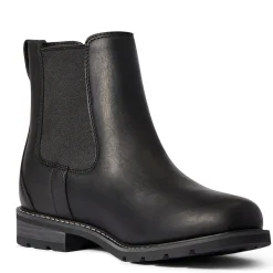 ARIAT ® Ladies’ Wexford Waterproof Chelsea Boots Outlet