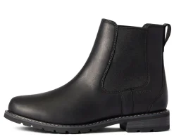 ARIAT ® Ladies’ Wexford Waterproof Chelsea Boots Outlet