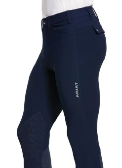 ARIAT-APPAREL Ariat® Men’s Tri Factor Knee-Patch Breech Best