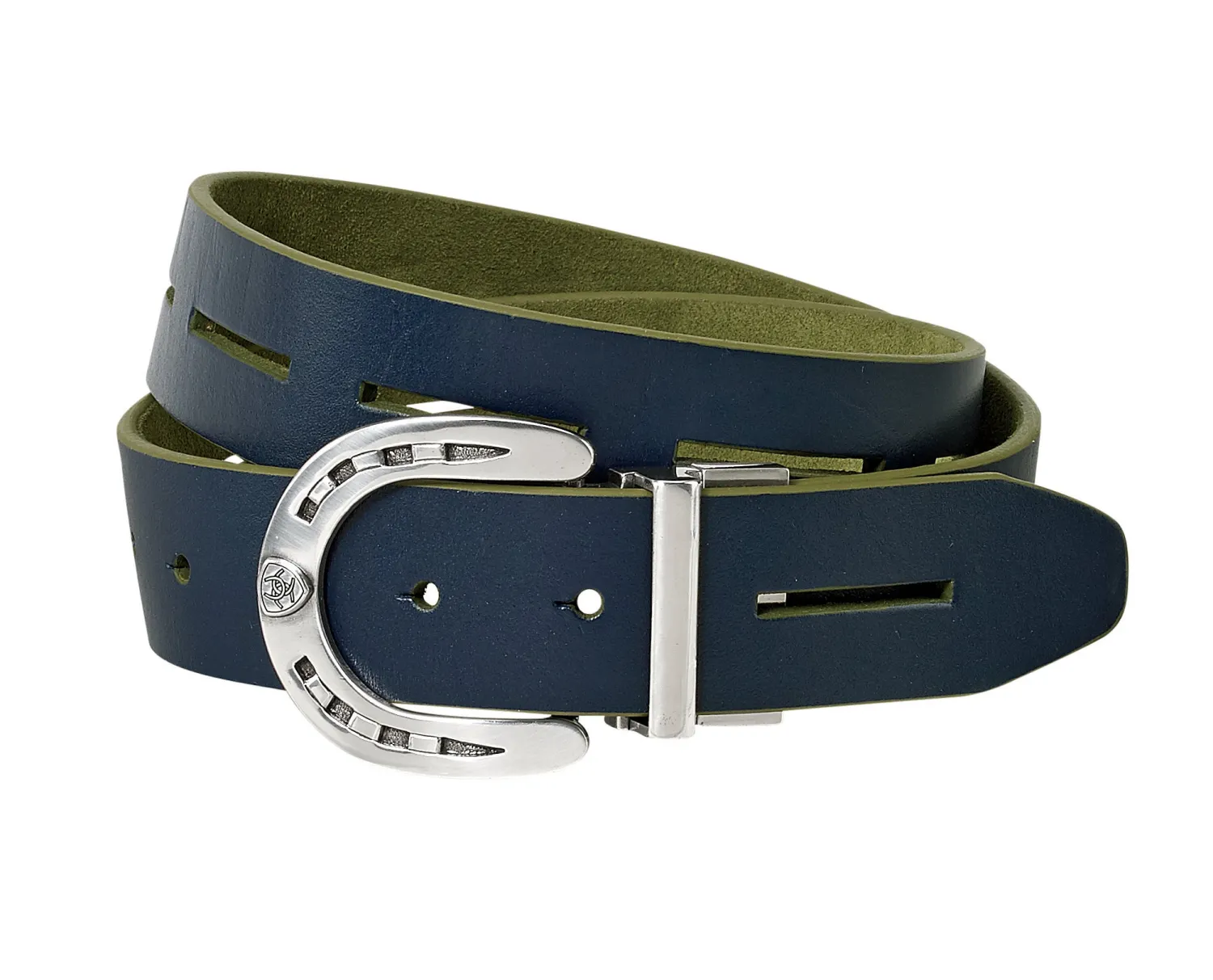 ARIAT-APPAREL Ariat® Regal Reversible Belt New