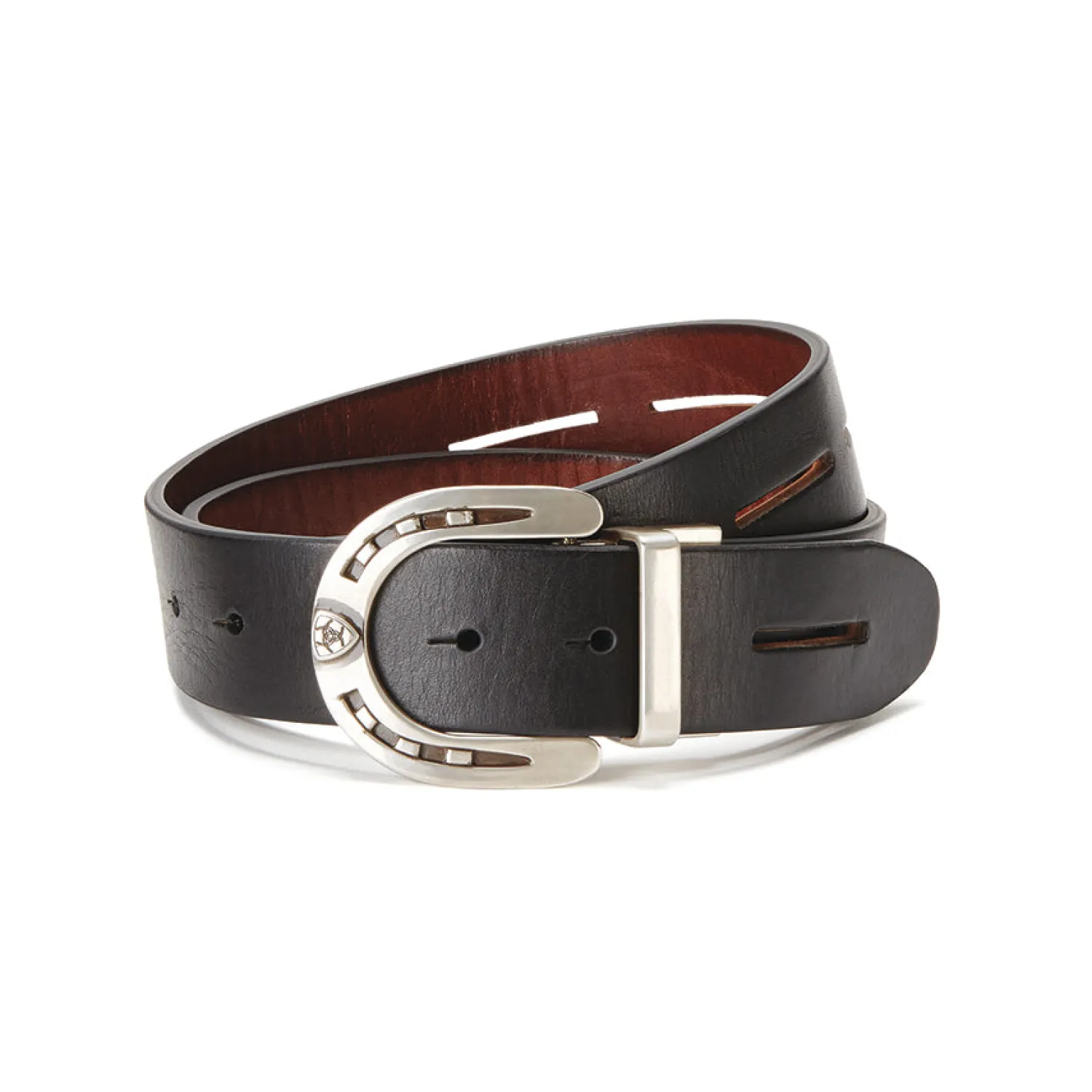 ARIAT-APPAREL Ariat® Regal Reversible Belt New
