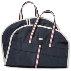 ARIAT-ACCESSORIES Ariat® Team Garment Bag Navy Sale