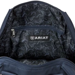 ARIAT-ACCESSORIES Ariat® Team Helmet Bag Navy Online