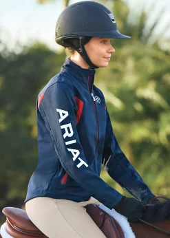 ARIAT-APPAREL Ariat® Team Soft Shell Jacket Online