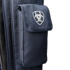 ARIAT-ACCESSORIES Ariat® Team Tall Boot Bag Navy New