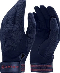 ARIAT-ACCESSORIES Ariat® Tek Grip™ Riding Gloves Online
